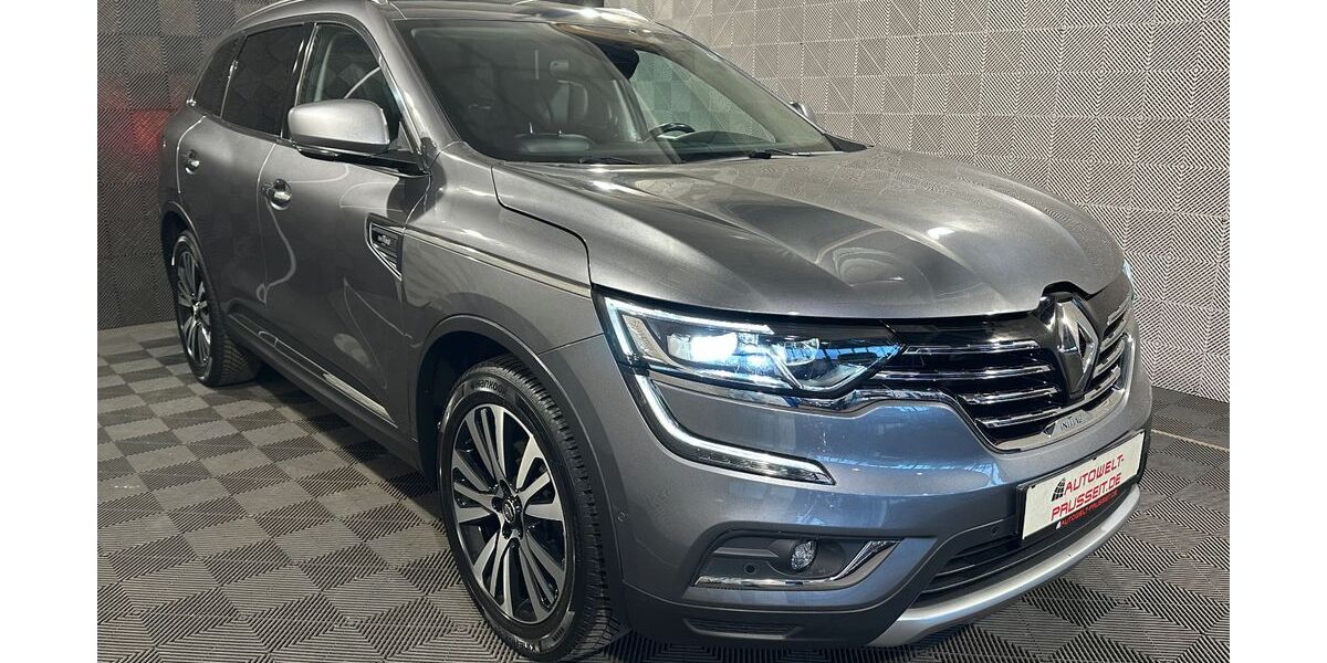 Renault Koleos 100.401 km 18.820 &euro; Horb am Neckar 72160
