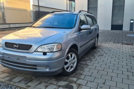 Opel Astra 158.918 km 2.480 &euro; Stuttgart 70565