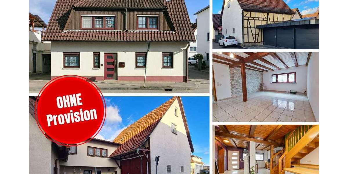 Einfamilienhaus Magstadt - 5 Zimmer, 140 m&sup2;, 628.000&euro; | Angebot:26836598
