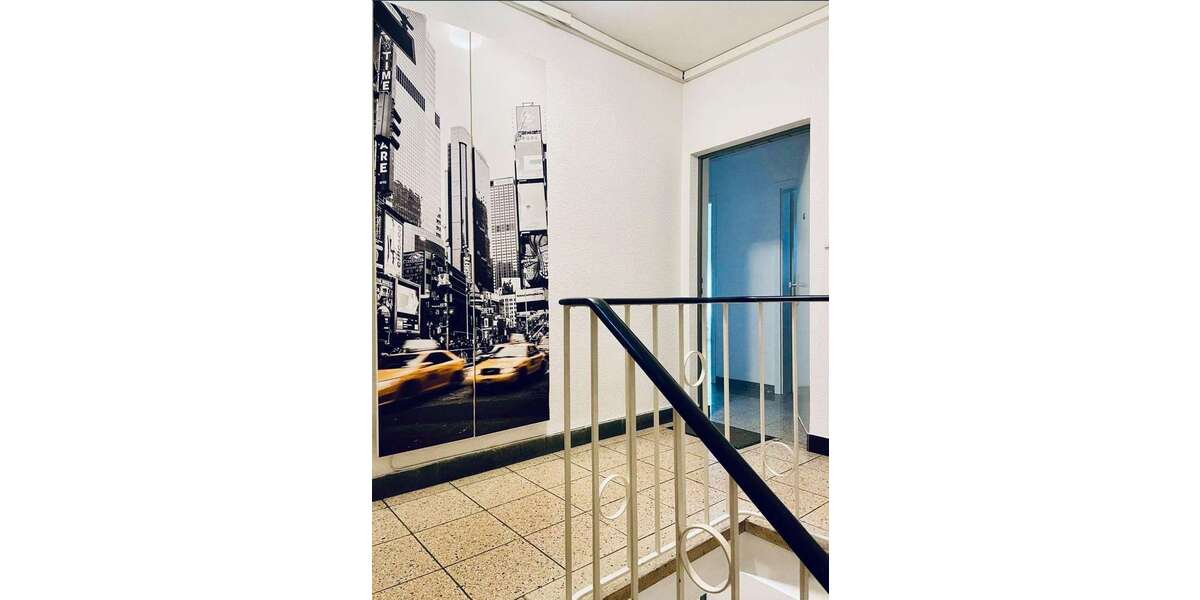 Etagenwohnung Stuttgart Lehen - 1 Zimmer, 36 m&sup2;, 209.000&euro; | Angebot:25661810