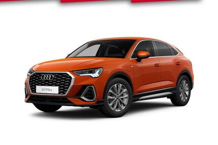 Audi Q3 26.881 km 36.730 &euro; Stuttgart 70469