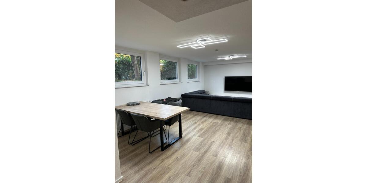 Etagenwohnung Gärtringen - 3 Zimmer, 92 m&sup2;, 1.240&euro; | Angebot:25945572