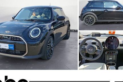 Mini Cooper C 2.391 km 29.840 &euro; Horb am Neckar 72160