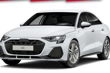 Audi A3 11.237 km 35.940 &euro; Stuttgart 70563