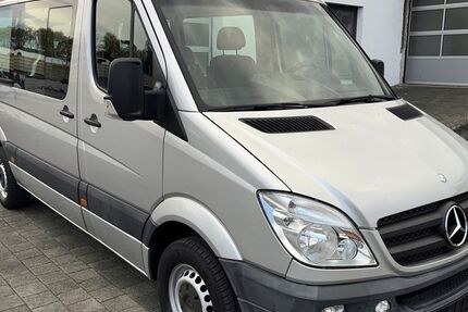 Mercedes-Benz Sprinter 132.000 km 22.900 &euro; Metzingen 72555