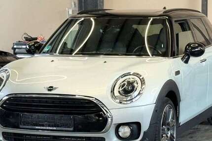 Mini Cooper D Clubman 138.000 km 15.800 &euro; Stuttgart 70374