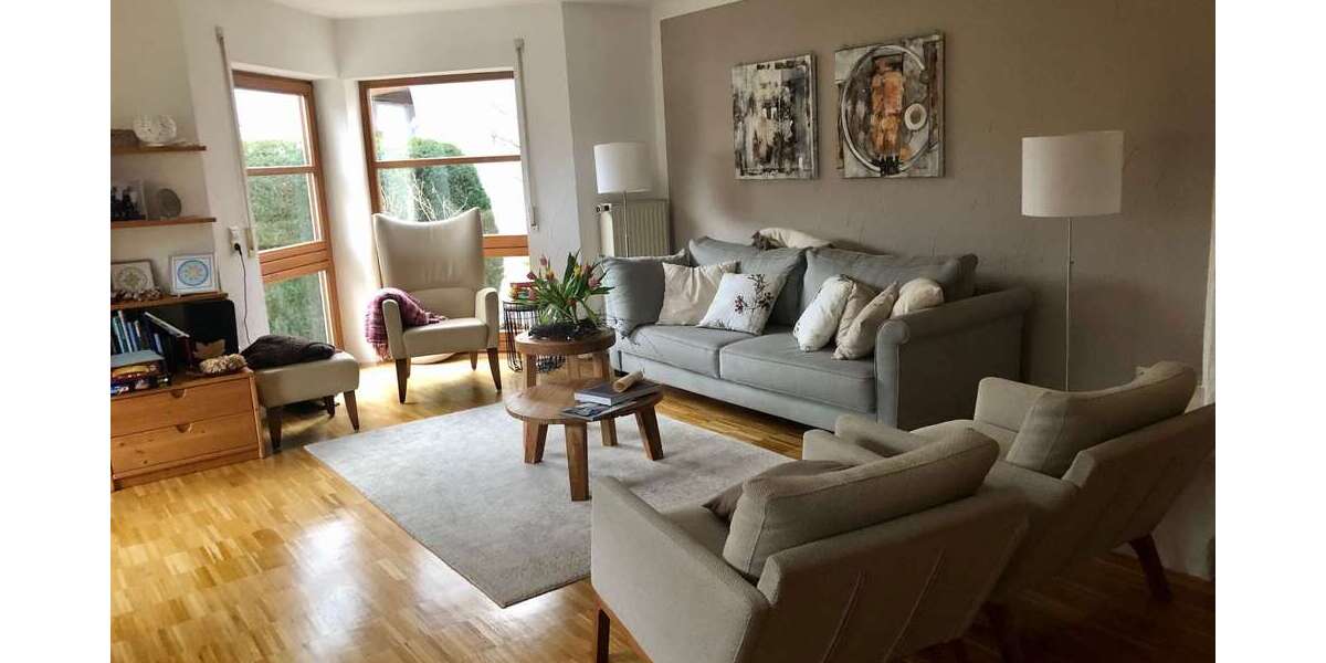 Einfamilienhaus Weil im Schönbuch - 6 Zimmer, 192 m&sup2;, 615.000&euro; | Angebot:24240463