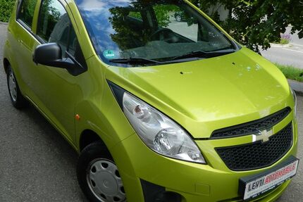 Chevrolet Spark 62.800 km 2.990 &euro; Mössingen 72116