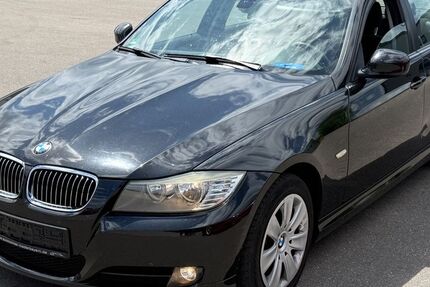 BMW 318 255.918 km 1.950 &euro; Bisingen 72406