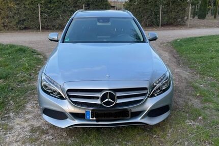 Mercedes-Benz C 220 133.000 km 17.999 &euro; Weil im Schönbuch 71093