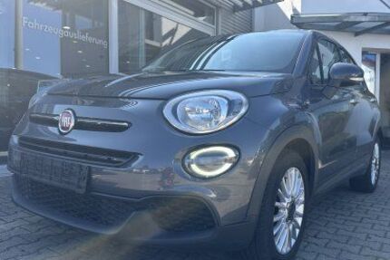 Fiat 500X 84.065 km 11.980 &euro; Wendlingen am Neckar 73240