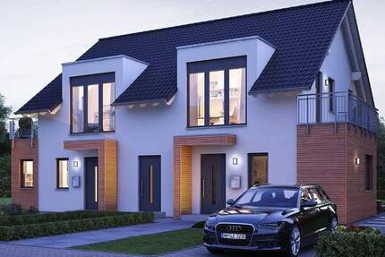 Haus Bodelshausen - 8 Zimmer, 218 m&sup2;, 617.219&euro; | Angebot:25733679