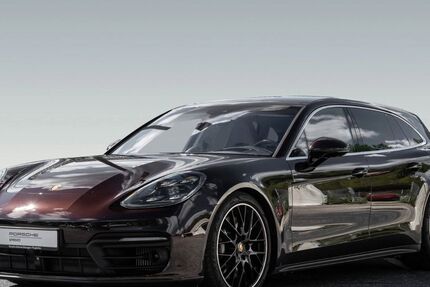 Porsche Panamera 55.300 km 92.500 &euro; Filderstadt 70794