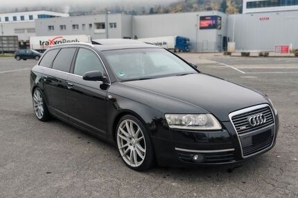 Audi A6 226.350 km 7.000 &euro; Stuttgart 70188