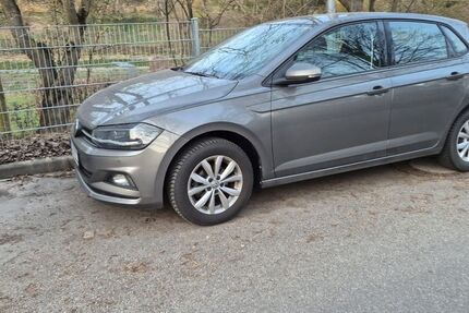 VW Polo 36.800 km 13.700 &euro; Stuttgart 70437