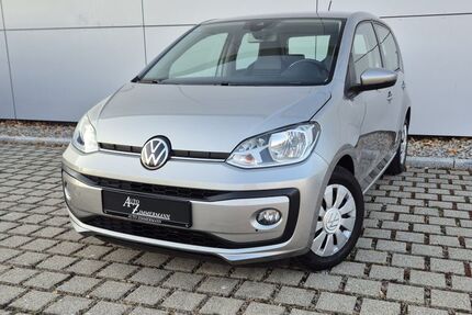 VW up! 119.500 km 7.100 &euro; Hechingen 72379