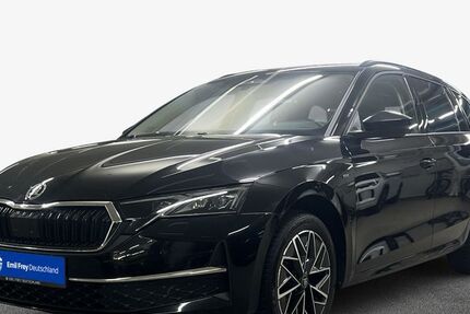 Skoda Octavia 18.261 km 29.490 &euro; Filderstadt 70794