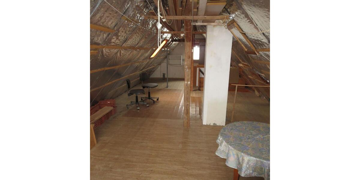 Einfamilienhaus Grabenstetten - 7 Zimmer, 123 m&sup2;, 415.000&euro; | Angebot:24658876