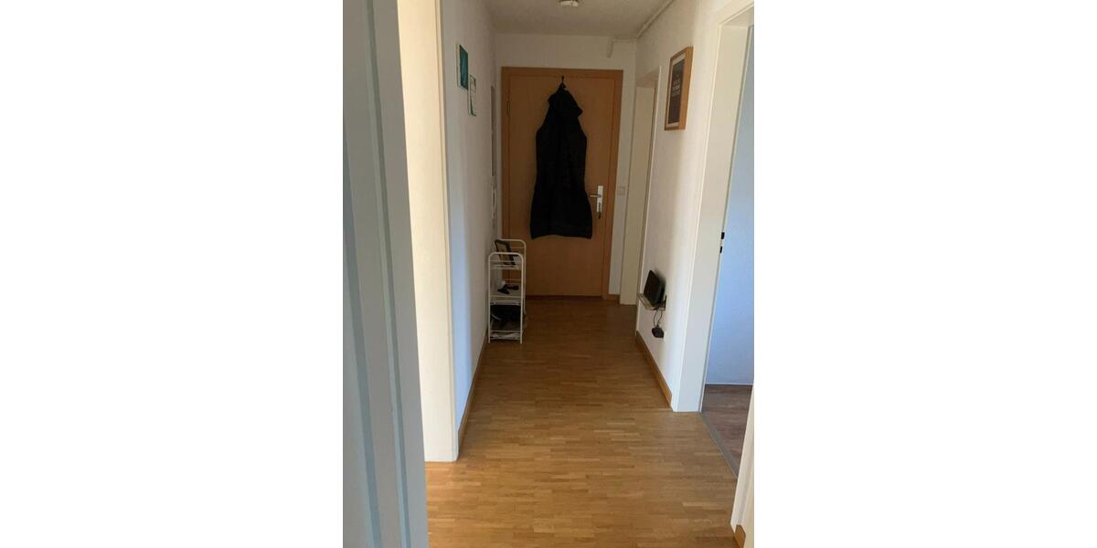 Etagenwohnung Stuttgart Birkach - 1 Zimmer, 49 m&sup2;, 500&euro; | Angebot:25855209