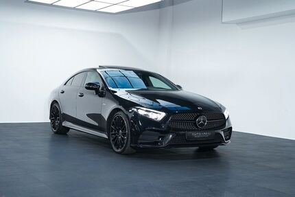 Mercedes-Benz CLS 400 110.871 km 44.880 &euro; Rottenburg am Neckar 72108