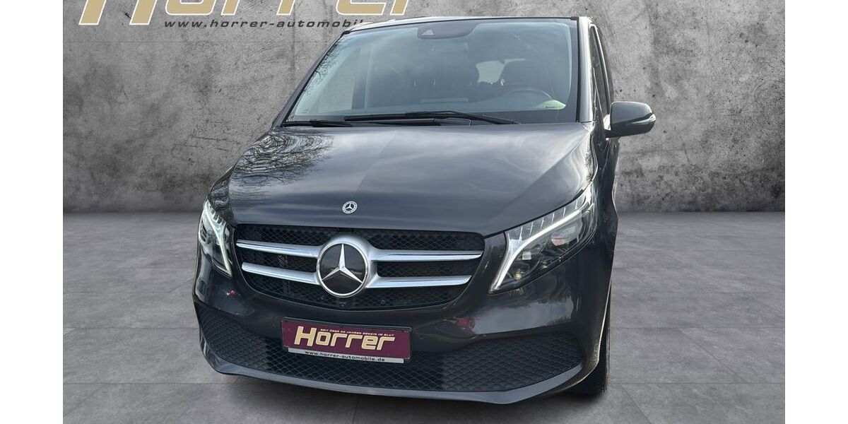 Mercedes-Benz V 220 35.660 km 52.890 &euro; Böblingen 71032