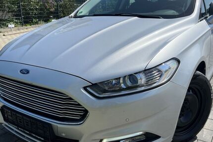 Ford Mondeo 220.000 km 6.960 &euro; Holzgerlingen 71088