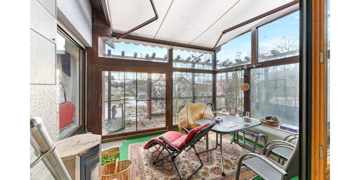 Einfamilienhaus Trochtelfingen Steinhilben - 9 Zimmer, 255 m&sup2;, 445.000&euro; | Angebot:25662554