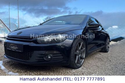 VW Scirocco 170.922 km 7.490 &euro; ofterdingen 72131