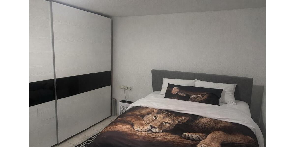 Erdgeschoßwohnung Dußlingen - 2 Zimmer, 40 m&sup2;, 900&euro; | Angebot:25567318