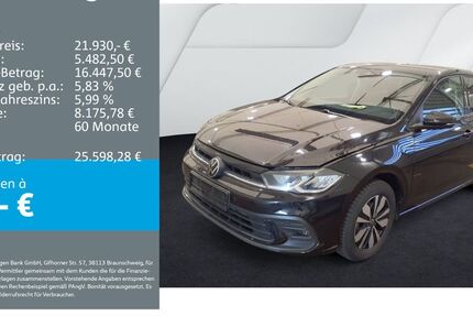 VW Polo 25.493 km 21.930 &euro; Metzingen 72555