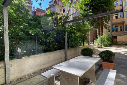 Wohnung Stuttgart Lehen - 2 Zimmer, 45 m&sup2;, 875&euro; | Angebot:26336070