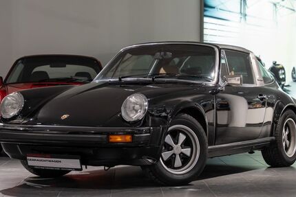 Porsche 911 Urmodell 65.300 km 162.880 &euro; Böblingen 71034