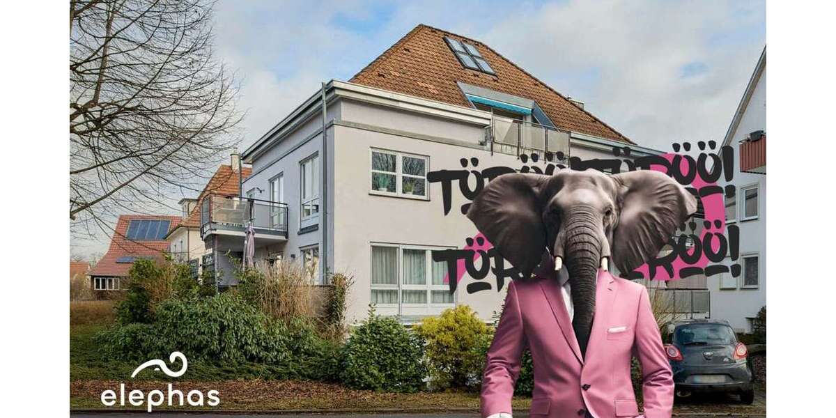 Etagenwohnung Reutlingen-Betzingen Betzingen - 3.5 Zimmer, 112 m&sup2;, 405.000&euro; | Angebot:25643903