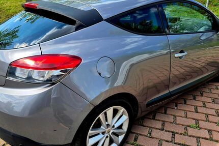 Renault Megane 211.000 km 5.600 &euro; Filderstadt 70794