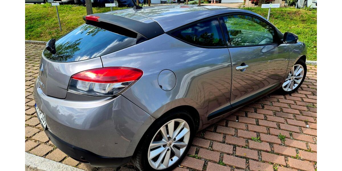 Renault Megane 211.000 km 5.700 &euro; Filderstadt 70794
