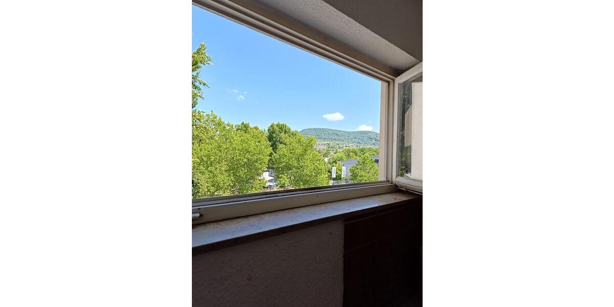 Etagenwohnung Pfullingen - 1 Zimmer, 30 m&sup2;, 84.000&euro; | Angebot:27122505