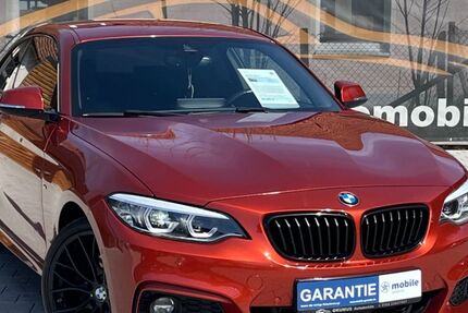 BMW 230 108.500 km 22.999 &euro; Rohrdorf 72229