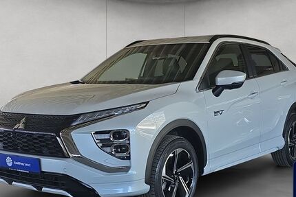Mitsubishi Eclipse Cross 11.347 km 27.960 &euro; Stuttgart 70190