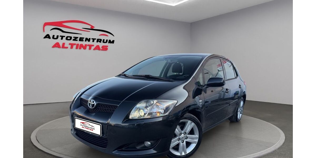 Toyota Auris 225.000 km 4.750 &euro; Holzgerlingen 71088