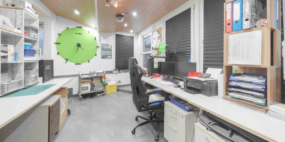 Mehrfamilienhaus, Wohnhaus Pfullingen - 1 Zimmer, 799.000&euro; | Angebot:26065853