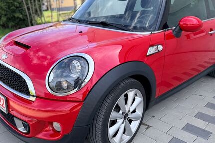 Mini Cooper S 118.000 km 9.450 &euro; Pfullingen 72793
