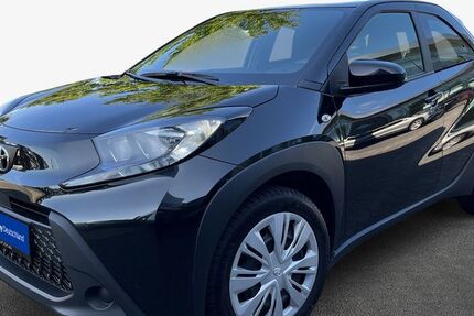 Toyota Aygo (X) 16.700 km 14.690 &euro; Filderstadt 70794