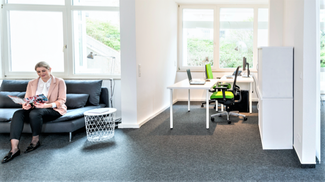 Gewerbeobjekt Stuttgart Bopser - 600&euro; | Angebot:27205940