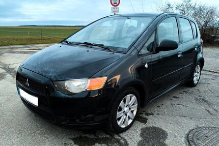 Mitsubishi Colt 242.379 km 1.499 &euro; Horb am Neckar 72160