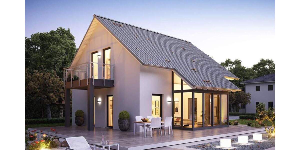 Einfamilienhaus Altdorf - 5 Zimmer, 145 m&sup2;, 760.199&euro; | Angebot:25835809