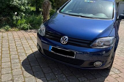 VW Golf Plus 167.000 km 5.700 &euro; Ammerbuch 72119