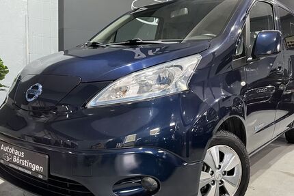 Nissan e-NV200 70.426 km 14.999 &euro; Starzach-Börstingen 72181