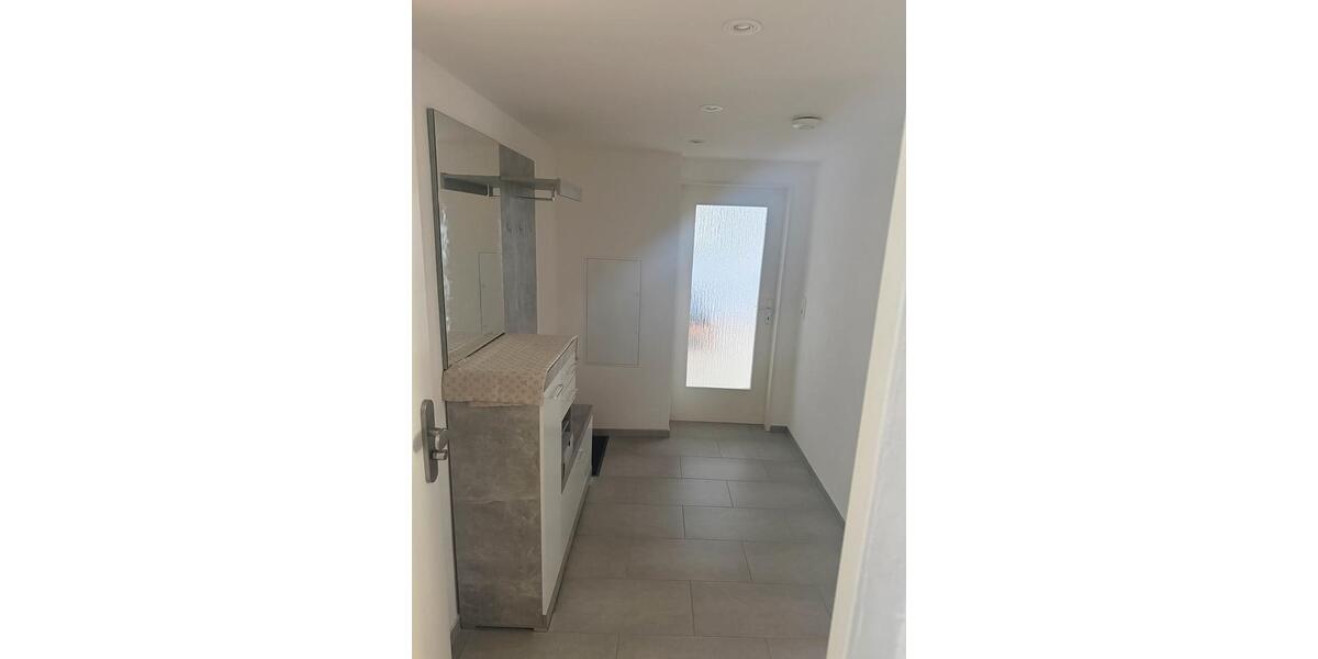 Etagenwohnung Reutlingen Reutlingen-Betzingen - 1 Zimmer, 37 m&sup2;, 760&euro; | Angebot:26286479