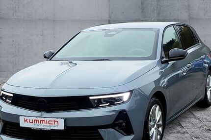 Opel Astra 2.500 km 28.690 &euro; Herrenberg 71083