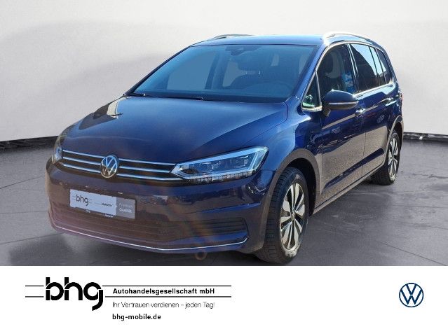 VW Touran 22.345 km 32.960 &euro; Reutlingen 72770